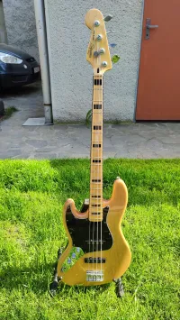 Squier Vintage Modified 70s Jazz Bass
