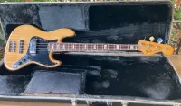 Fender Jazz Bass 1977 Bass guitar - Bartók József [June 21, 2024, 5:47 pm]