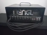 ENGL Ironball Amplifier head and cabinet - Maday [April 12, 2024, 7:40 am]