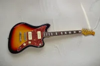 Harley Benton JA-60SB Vintage Series Guitarra eléctrica - kdani [May 13, 2024, 9:16 am]