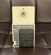 Ibanez NB10 Noise Buster Pedal - BMT Mezzoforte Custom Shop [May 12, 2024, 12:02 pm]