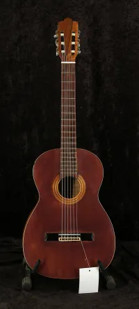 - A. Dotras Cordoba Los Flamencos Acoustic guitar - Vintage52 Hangszerbolt és szerviz [Yesterday, 1:53 pm]