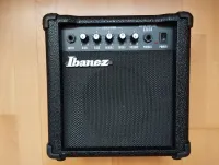 Ibanez GTA10 Guitar combo amp - TREW [April 12, 2024, 4:46 pm]