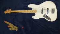 Fender Player Jazz Bass LH Bajo eléctrico para zurdos - Gáti Sándor [Today, 3:39 am]