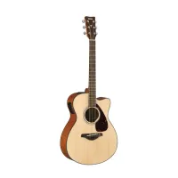 YAMAHA FSX800C Electro-acoustic guitar - cseszi86 [April 12, 2024, 6:33 pm]