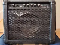 Vision GW-25M Gitarrecombo - Yamaha [April 12, 2024, 8:38 pm]