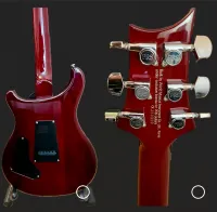 PRS SE  Elektromos gitár - New Age [2024.04.19. 20:20]