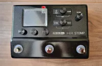 Line6 HX Stomp Procesador de efectos múltiples - Lisztmajer Ádám [May 3, 2024, 6:07 pm]