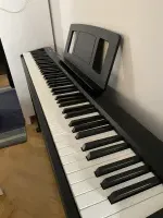 Roland FP10 Elektromos zongora - Kalmár Boti [Ma, 09:35]