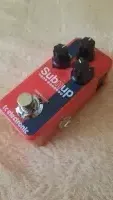 TC Electronic TC ELECTRONIC Sub N Up Mini Octaver Effect pedal - János Tokity [April 13, 2024, 12:01 pm]