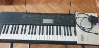 Casio CTK-3200 Synthesizer - Giorgio [Day before yesterday, 12:58 pm]