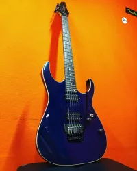 Ibanez RG2620QM Elektromos gitár - GTR77 [Tegnapelőtt, 18:55]