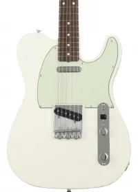 Fender Classic 60s Telecaster RW OW Elektromos gitár - Ruska Péter [2024.04.13. 12:55]