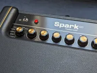 Positive Grid Spark 40 Guitar combo amp