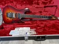 Ibanez S6570sk Prestige Elektromos gitár - Gábor... [2024.04.13. 14:16]