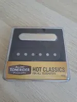 Tonerider Hot Classics