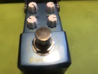 JOYO Pipebomb Compressor Effect pedal - cslaci [Yesterday, 9:41 pm]