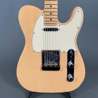 Fender American Professional Lightweight Ash Telecaster E-Gitarre - ggabesz [Yesterday, 11:38 pm]