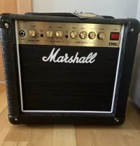 Marshall DSL1CR Guitar combo amp - d_daniel [Yesterday, 10:59 pm]