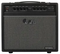 Paul Reed Smith Sonzera Guitar combo amp - András Antal [April 13, 2024, 11:17 pm]