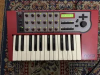 Clavia Clavia Nord Modular G1 Keyboard Expanded Synthesizer - fgp303 [April 14, 2024, 2:49 am]