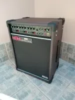 HH K100 Bass guitar combo amp - Demeter Károly [Day before yesterday, 9:11 am]