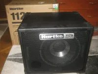 Hartke HyDrive 112B Bass box - Nagymax [April 14, 2024, 10:43 am]
