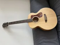Guild Jumbo Junior Electro-acoustic guitar - ÁAndrás [Today, 1:41 pm]