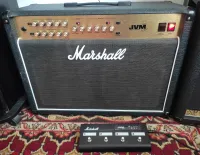 Marshall JVM 205C Guitar combo amp - Tom06 [Today, 6:28 pm]