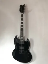 LTD Viper-400 Electric guitar - Gsmith [Day before yesterday, 12:16 pm]
