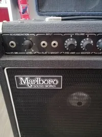 Marlboro 220R Guitar combo amp - Kiss Péter [April 14, 2024, 12:42 pm]