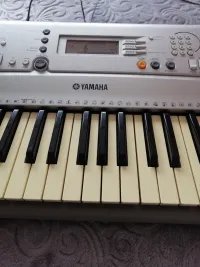 YAMAHA PSR E330 Synthesizer - Kiss Péter [Day before yesterday, 1:08 pm]