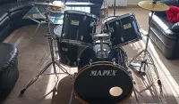 Mapex V-series Drum set - Matyó [Day before yesterday, 3:44 pm]