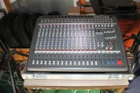 Dinacord Powermate 1600-2 Mixer amplifier - Ferenc Gyüre [June 7, 2024, 4:08 pm]