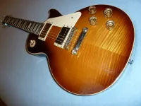 Gibson Les Paul Traditional E-Gitarre - Zsoli [Yesterday, 12:02 am]
