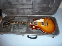 Gibson Les Paul Traditional Electric guitar - Zsoli [Day before yesterday, 11:39 am]