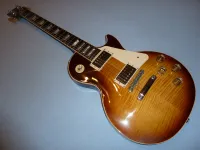 Gibson Les Paul Traditional Elektromos gitár - Zsoli [Tegnapelőtt, 00:02]