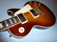 Gibson Les Paul Traditional E-Gitarre - Zsoli [April 23, 2024, 11:39 am]