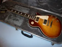 Gibson Les Paul Traditional Guitarra eléctrica - Zsoli [June 3, 2024, 9:15 am]