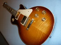 Gibson Les Paul Traditional Guitarra eléctrica - Zsoli [June 24, 2024, 8:50 am]