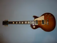Gibson Les Paul Traditional Elektrická gitara - Zsoli [June 13, 2024, 9:33 am]