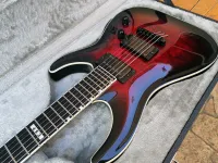 ESP Horizon NT-II  See Thru Black Cherry Sunburst Elektromos gitár - Péter Árpád [2024.04.15. 05:49]