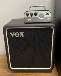 Vox Vox Mv 50-AC Guitar amplifier - Huber Zoltán [Today, 3:54 pm]