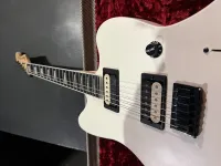 Fender Jazzmaster V4 Jim Root Signature Elektromos gitár