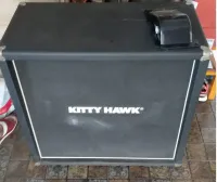 Kitty Hawk 412 stereo guitar cabinet Gitarretruhe - Alin Stoenescu [April 15, 2024, 1:09 pm]