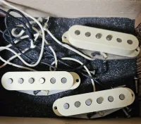 Fender Pure Vintage 65 Strat Pickup set - Sivi28 [Day before yesterday, 4:37 pm]
