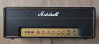 Marshall 1987x - 50watt,plexi Guitar amplifier - Magas Zsolt [Yesterday, 2:44 pm]