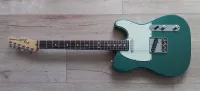 Fender American Special Telecaster Electric guitar - Magas Zsolt [Day before yesterday, 2:51 pm]