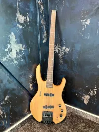 Hohner The Jack Bass Custom Basszusgitár