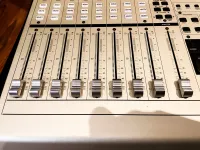 Mackie MCU Pro Digitális DAW Controller Mixing desk - Karnik Dániel [Today, 5:29 pm]